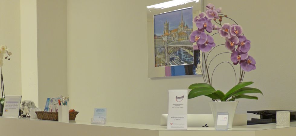 Docteur Gärdby Eva - radiographies dents