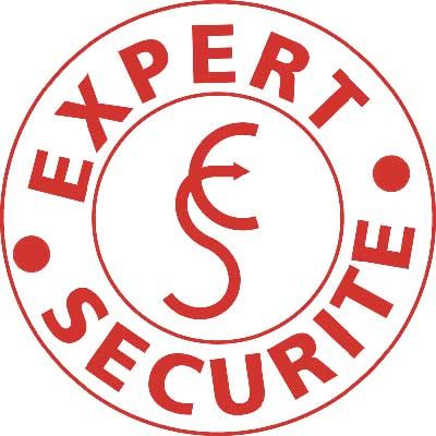 Logo Expert Sécurité