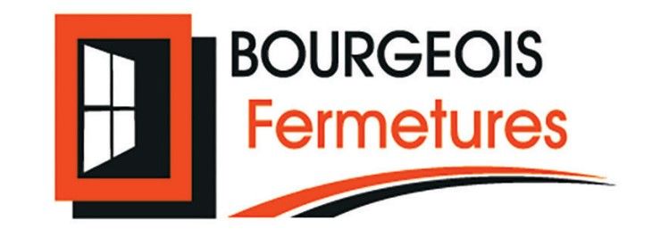 Logo de BOURGEOIS FERMETURES.