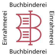 Logo - Buchbinderei Bettina Zeitz - St. Gallen