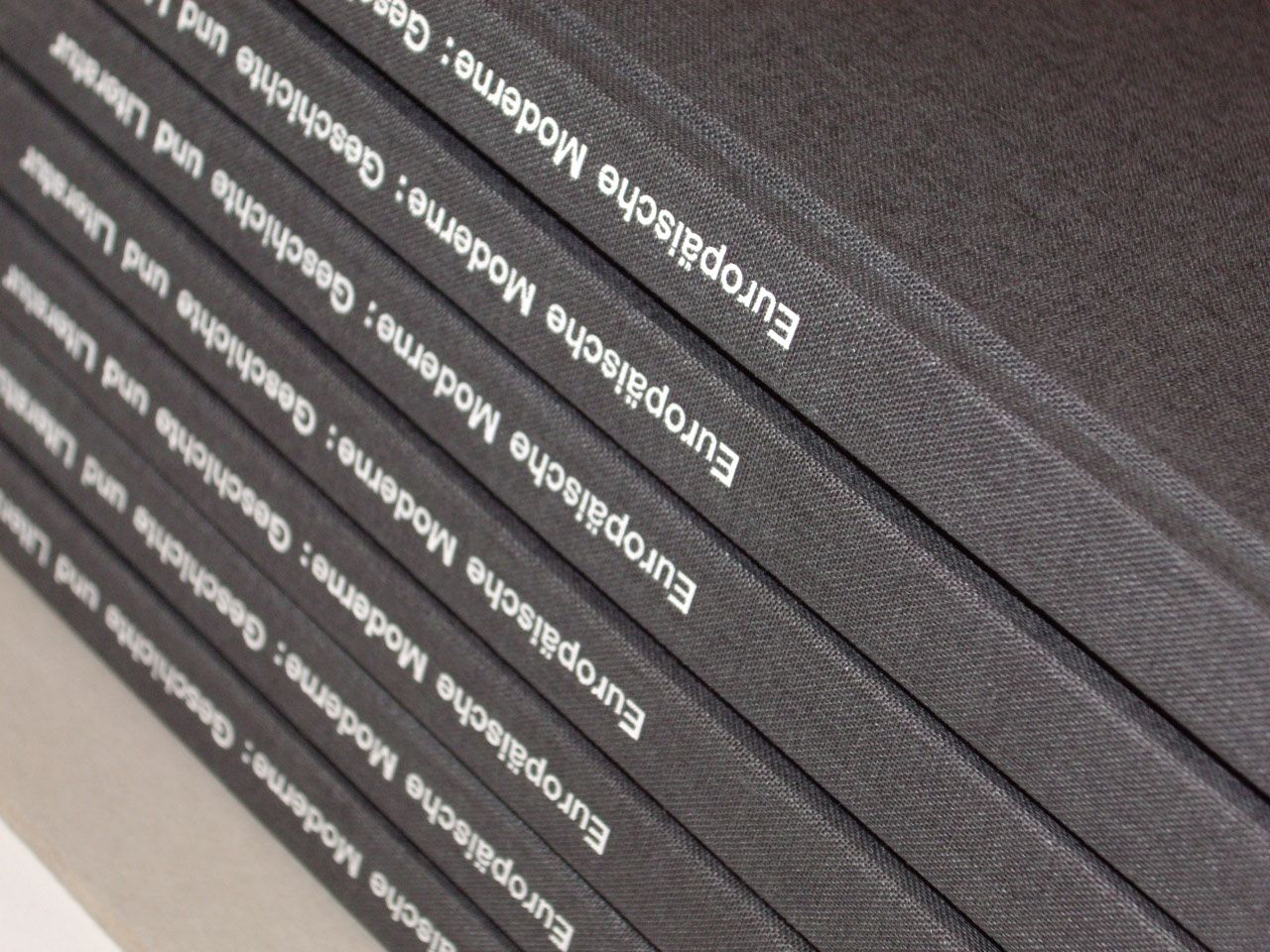 Diplomarbeit_1 - Buchbinderei Bettina Zeitz- St. Gallen