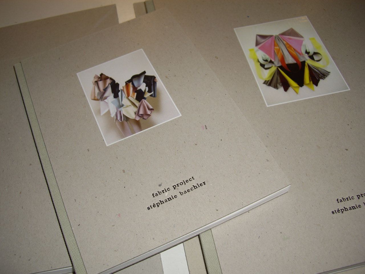 Diplomarbeit_3 - Buchbinderei Bettina Zeitz- St. Gallen