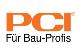 PCI – Für Bau-Profis