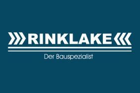 Rinklake – Der Bauspezialist