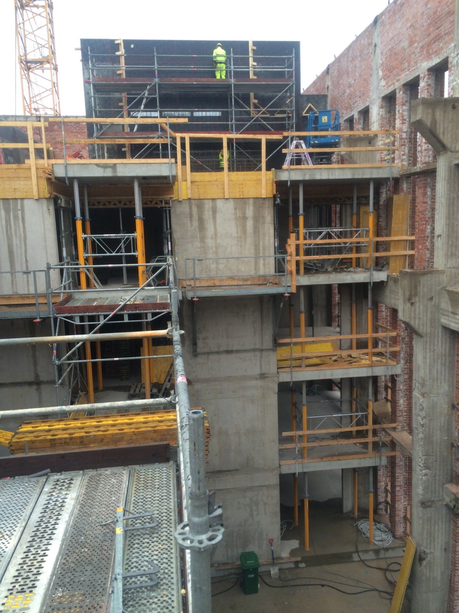 Tetor Oy - Referenssit