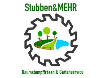 Stubben & MEHR Baumstumpffräsen und Gartenservice