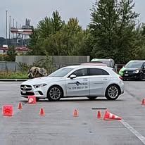 Fahrschule Schwyz | Giuseppe De Santis  