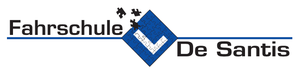 Fahrschule-Schwyz-Giuseppe-De-Santis-Logo
