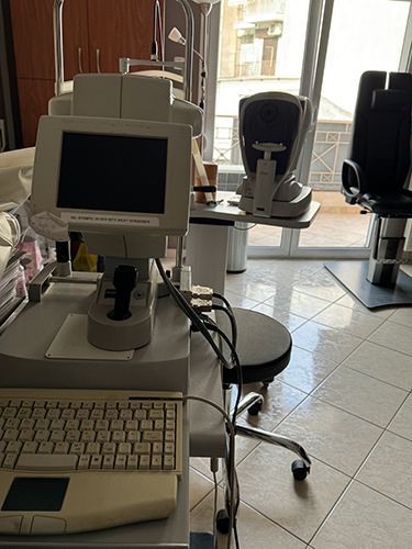 ΝΑΤΣΙΟΥ ΜΑΡΙΑ - ΧΕΙΡΟΥΡΓΟΣ ΟΦΘΑΛΜΙΑΤΡΟΣ