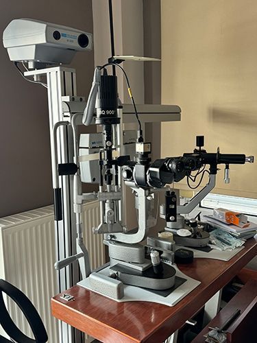 ΝΑΤΣΙΟΥ ΜΑΡΙΑ - ΧΕΙΡΟΥΡΓΟΣ ΟΦΘΑΛΜΙΑΤΡΟΣ