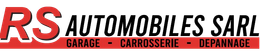 RS Automobiles Sàrl - LOGO