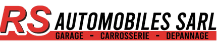 RS Automobiles Sàrl - LOGO