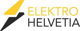 Logo von der Elektro Helvetia AG