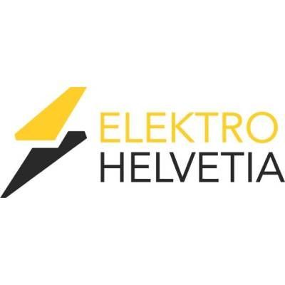 Logo von der Elektro Helvetia AG