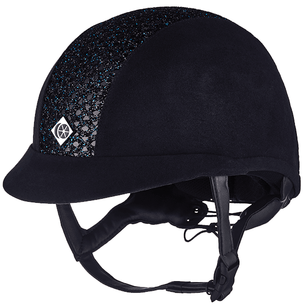 Charles owen AYR8plus Sparkly