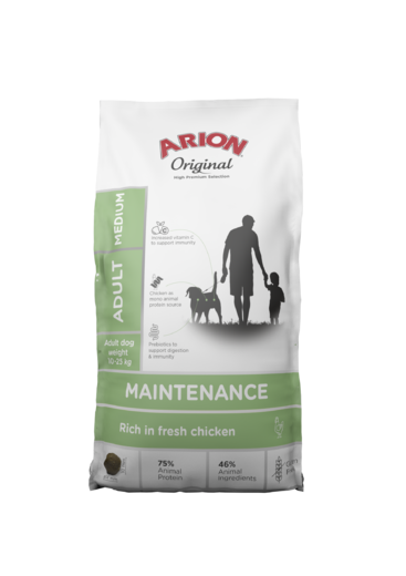 Arion MAINTENANCE Medium Kana