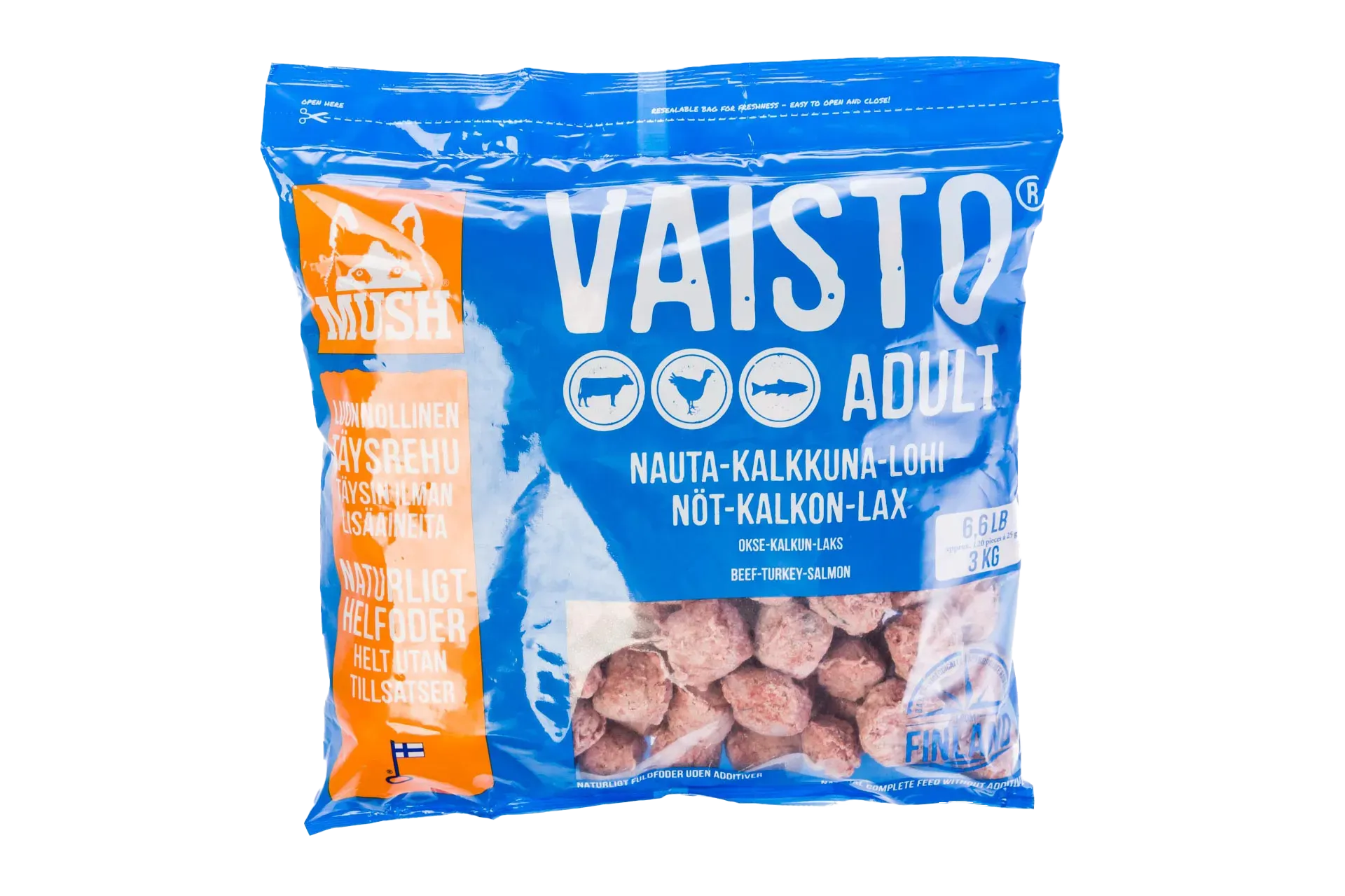 Vaisto® Sininen