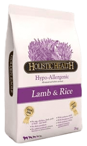 Golden Eagle Hypo-allergenic lammas-riisi