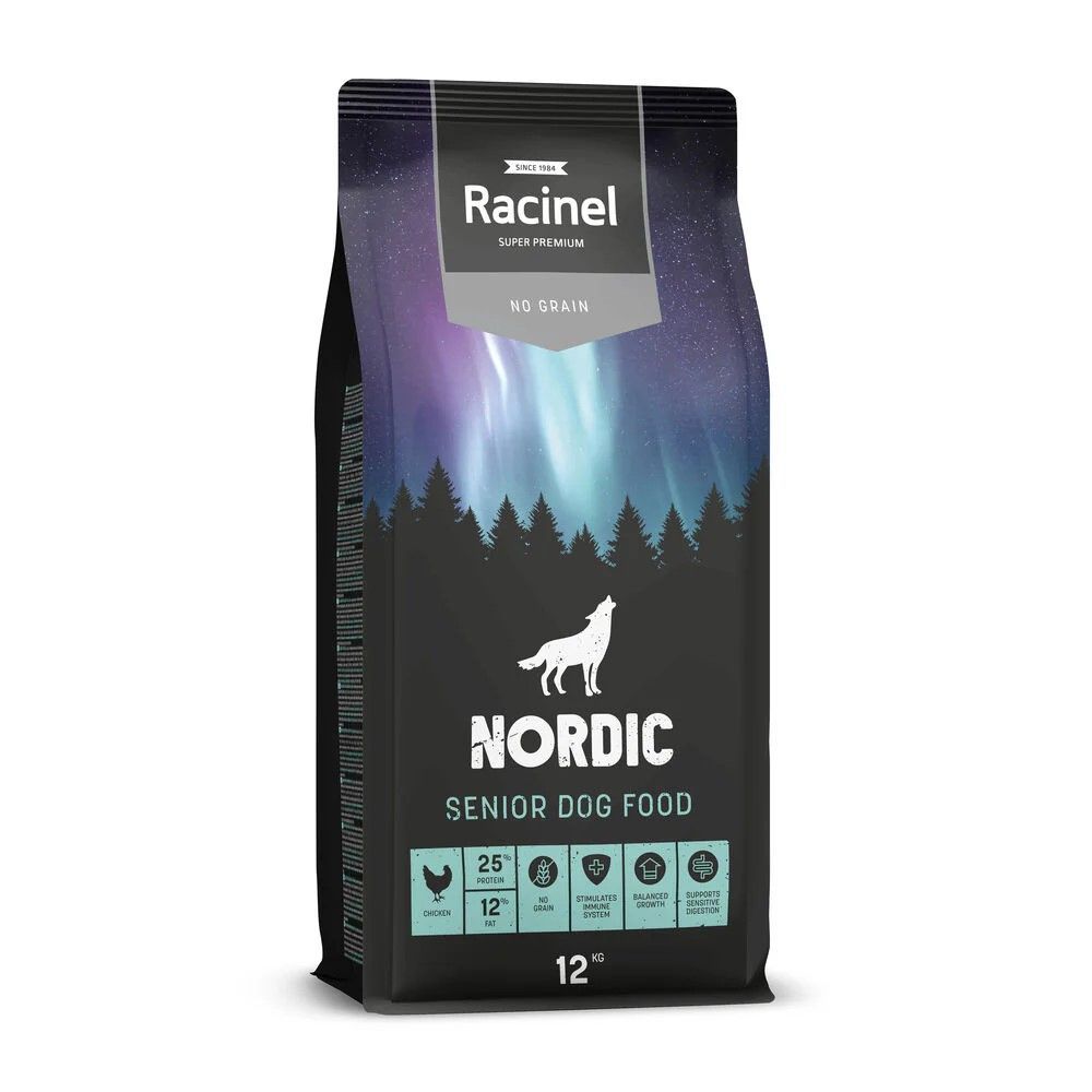 Racinel Nordic Senior