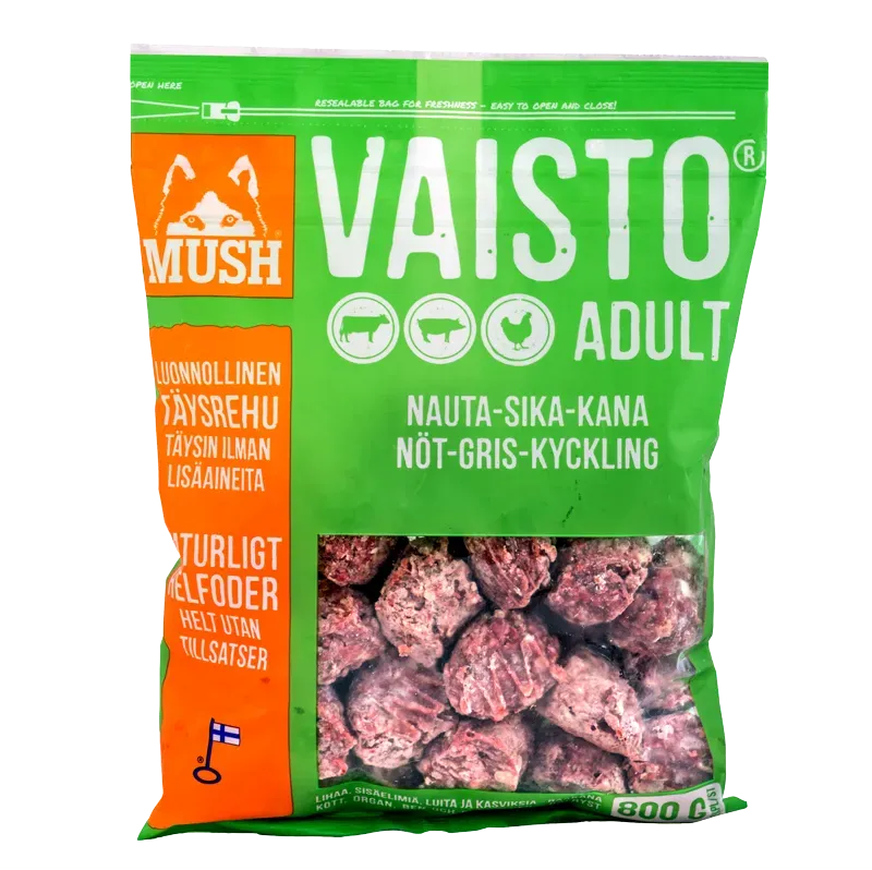 Vaisto® Vihreä