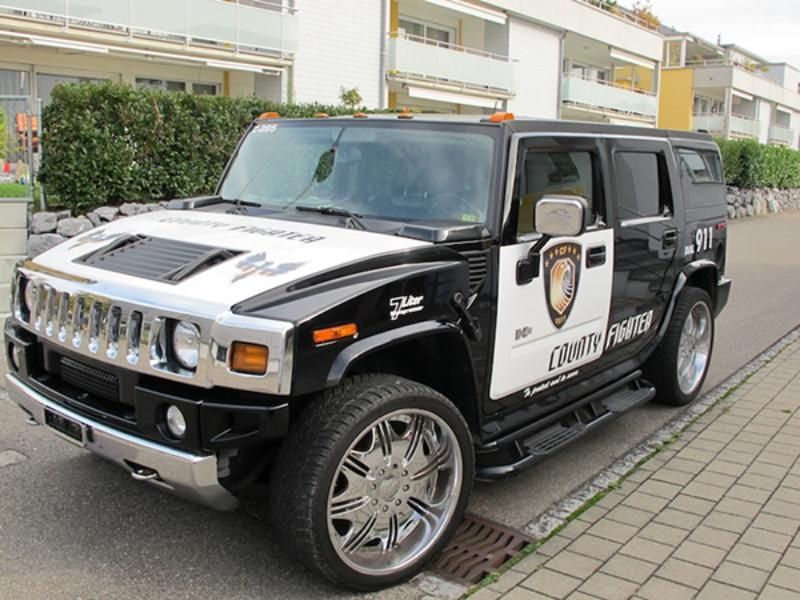 Fahrzeug mit Logo, Foto von Anschrift.ch Schöb