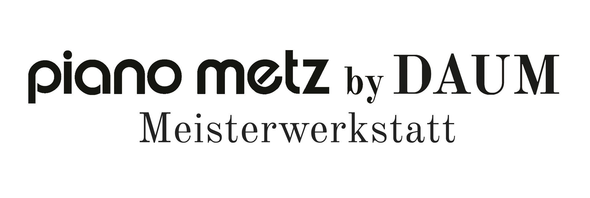 Piano Metz Logo