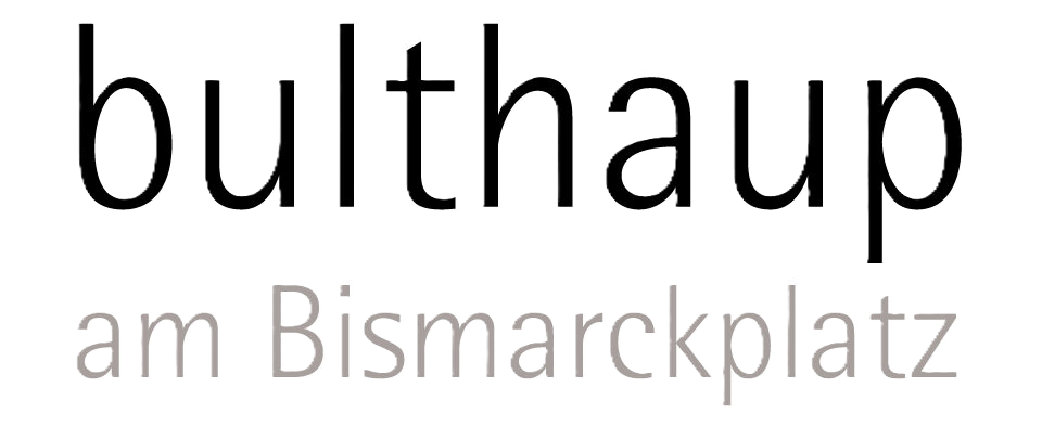Logo von bulthaup am Bismarckplatz