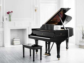 Flügel von Piano Metz