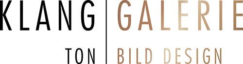 Logo der Klang Galerie