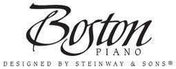 Boston bei Piano Metz