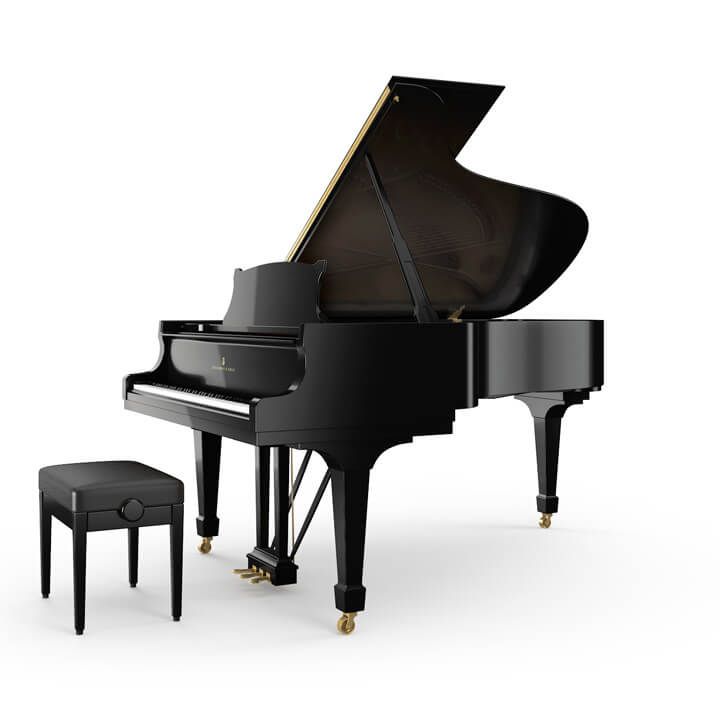Salonflügel B-211 von Steinway & Sons