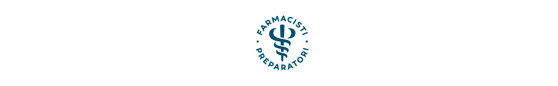 Logo farmacia I Fabbri e logo farmacie specializzate