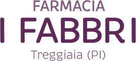 Logo Farmacia I Fabbri