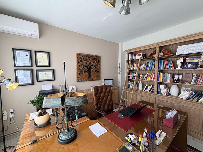 Ψυχίατρος – Ψυχοθεραπεύτρια Φιλιππίδου Μαρία