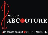 Logo ABCouture à Perpignan