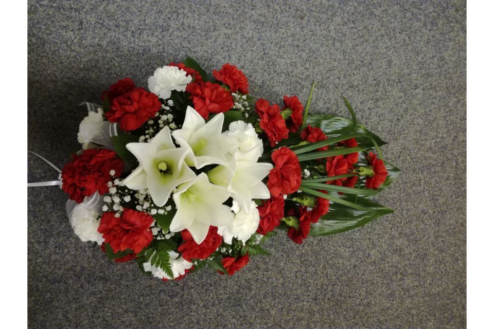 Hautaustoimisto Mikkola