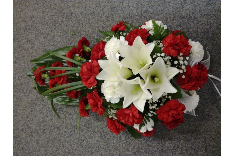 Hautaustoimisto Mikkola