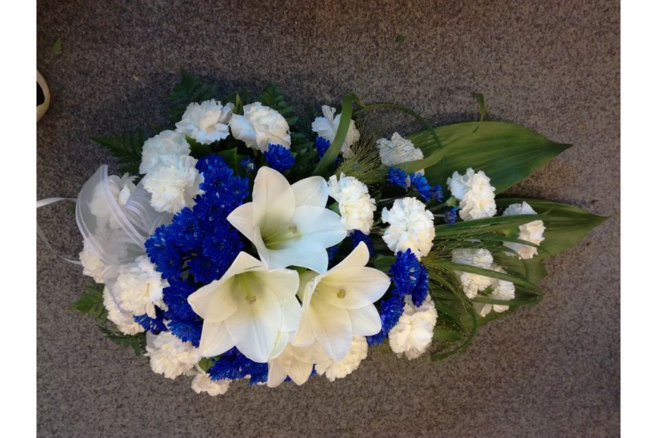 Hautaustoimisto Mikkola