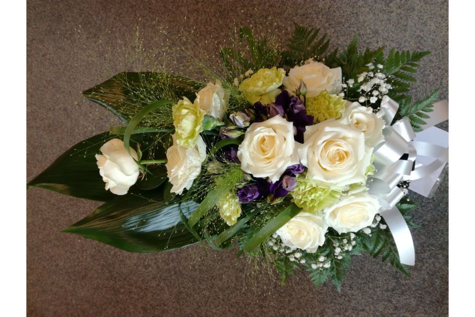 Hautaustoimisto Mikkola