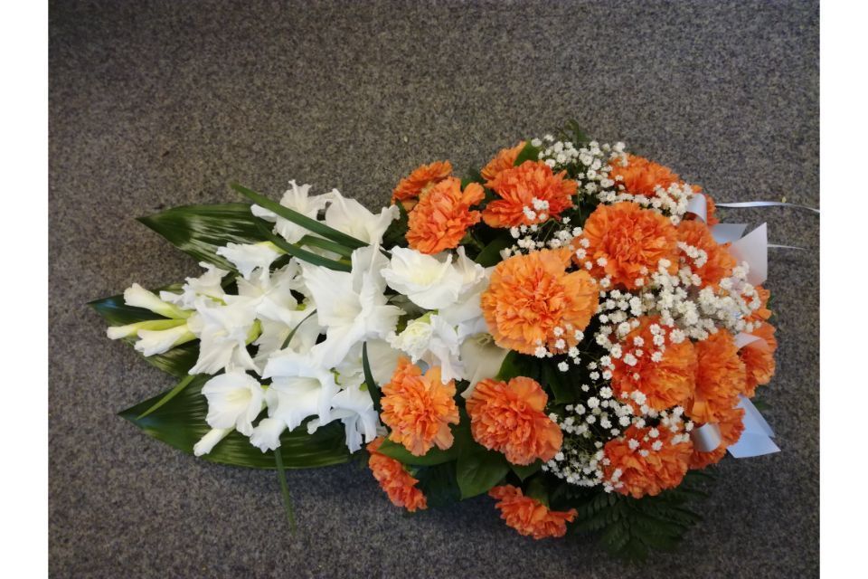 Hautaustoimisto Mikkola