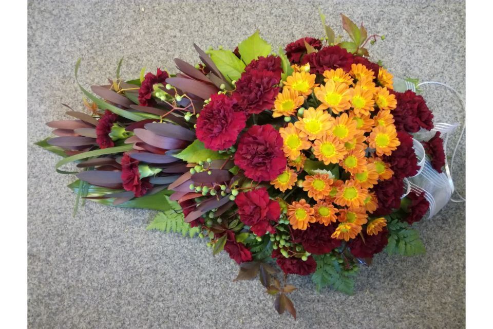 Hautaustoimisto Mikkola