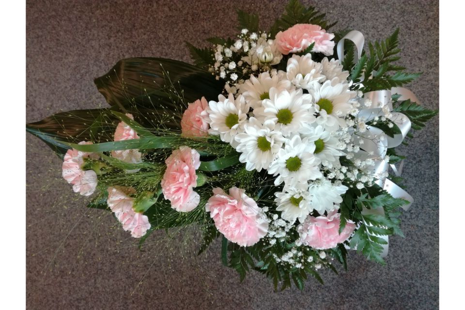 Hautaustoimisto Mikkola