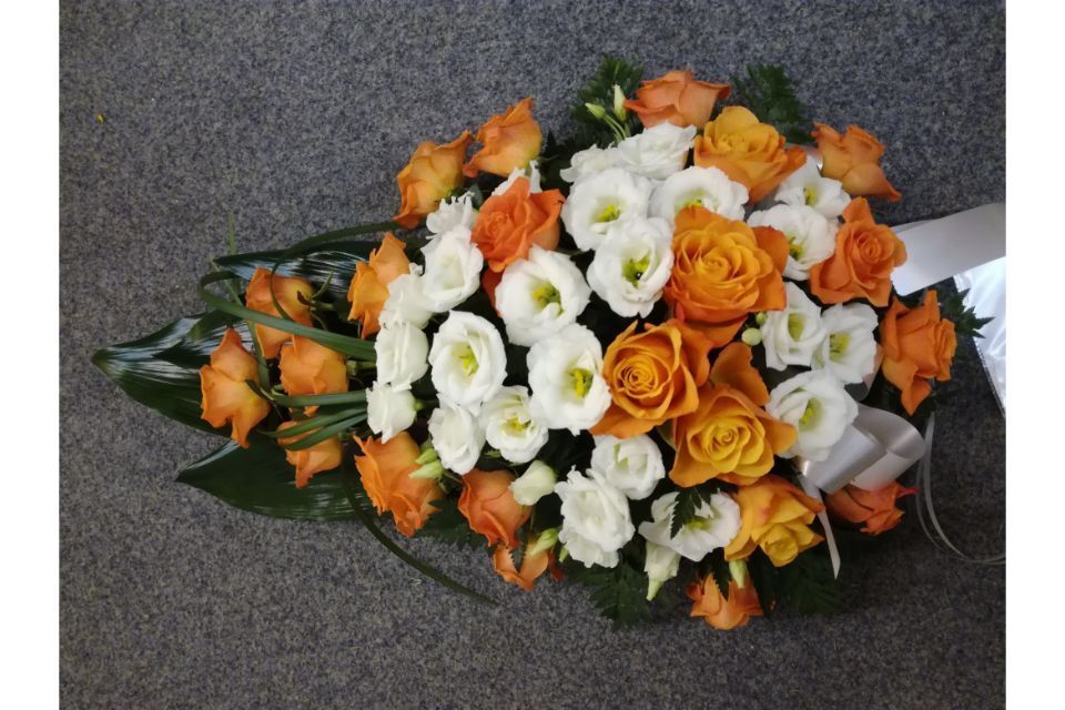 Hautaustoimisto Mikkola