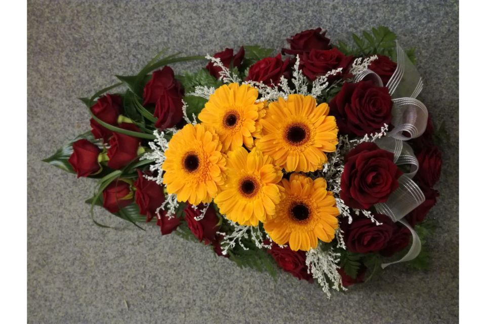 Hautaustoimisto Mikkola