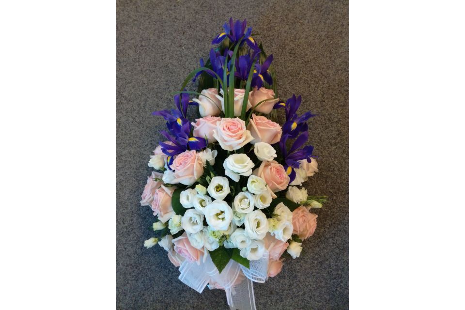 Hautaustoimisto Mikkola