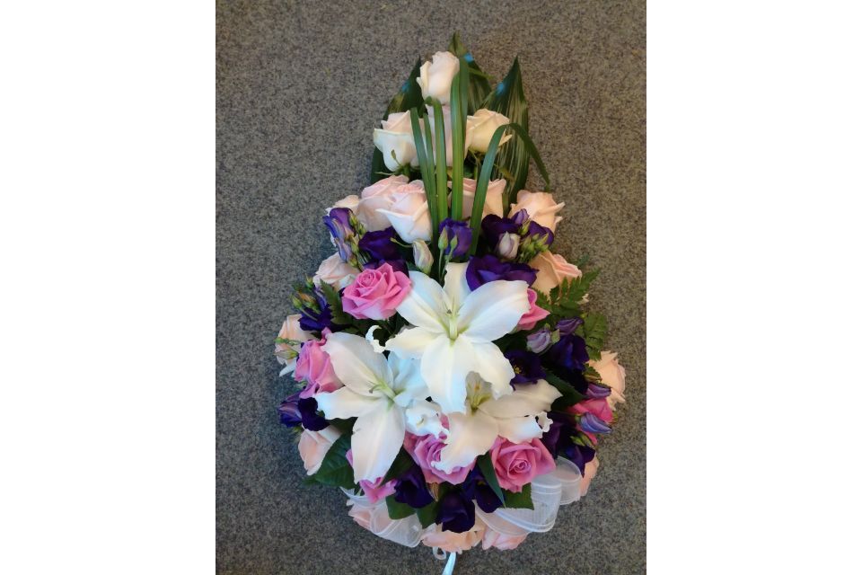 Hautaustoimisto Mikkola