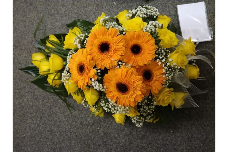 Hautaustoimisto Mikkola