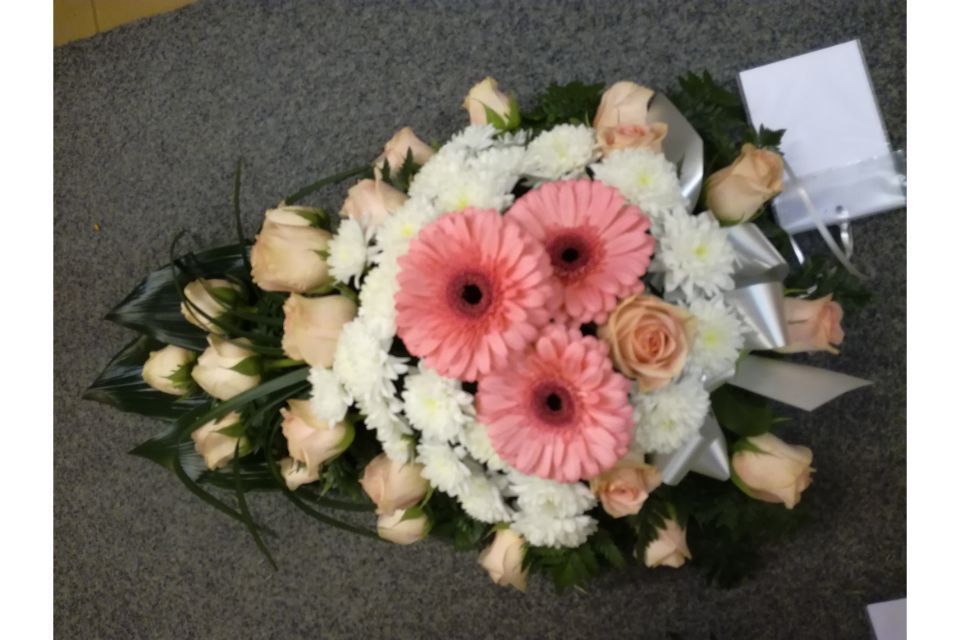 Hautaustoimisto Mikkola