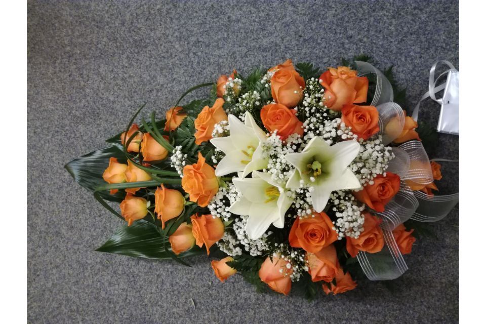 Hautaustoimisto Mikkola