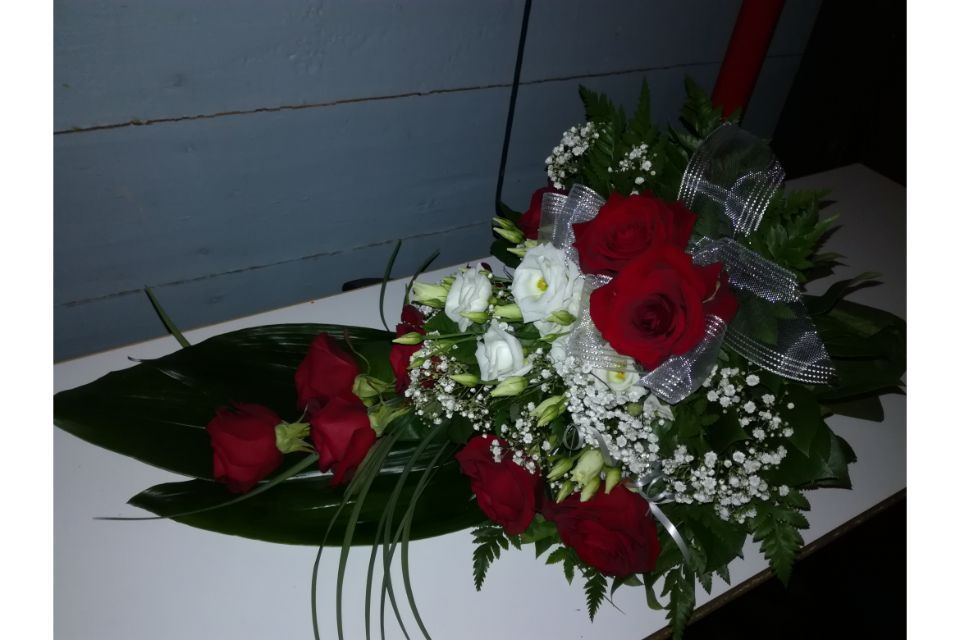 Hautaustoimisto Mikkola